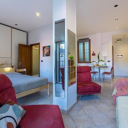 Bologna Santa Maria Dei Servi Apartment X3 Exteriér fotografie