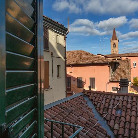 Bologna Santa Maria Dei Servi Apartment X3 Exteriér fotografie