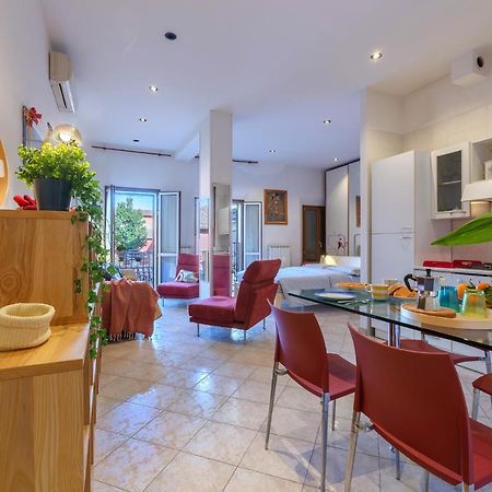 Bologna Santa Maria Dei Servi Apartment X3 Exteriér fotografie