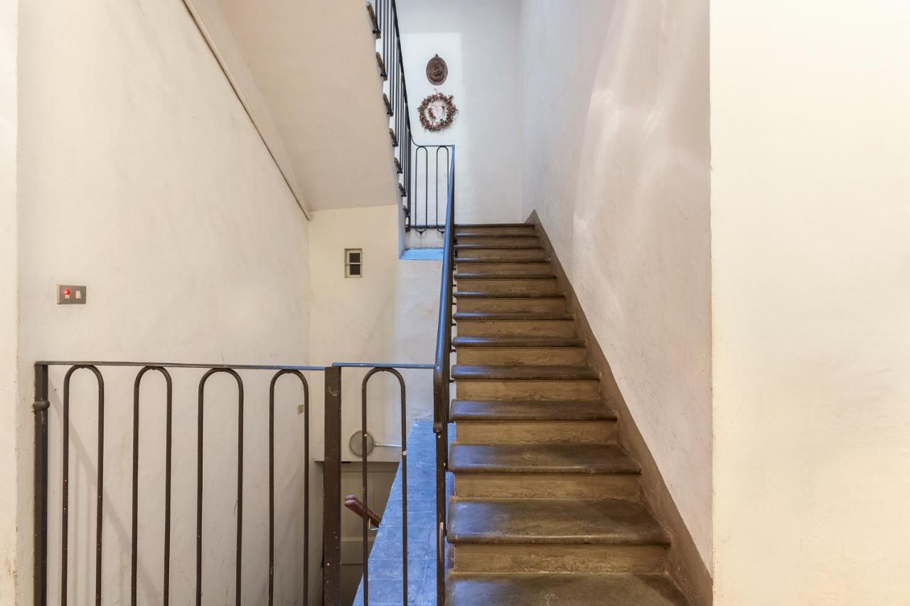 Bologna Santa Maria Dei Servi Apartment X3 Exteriér fotografie