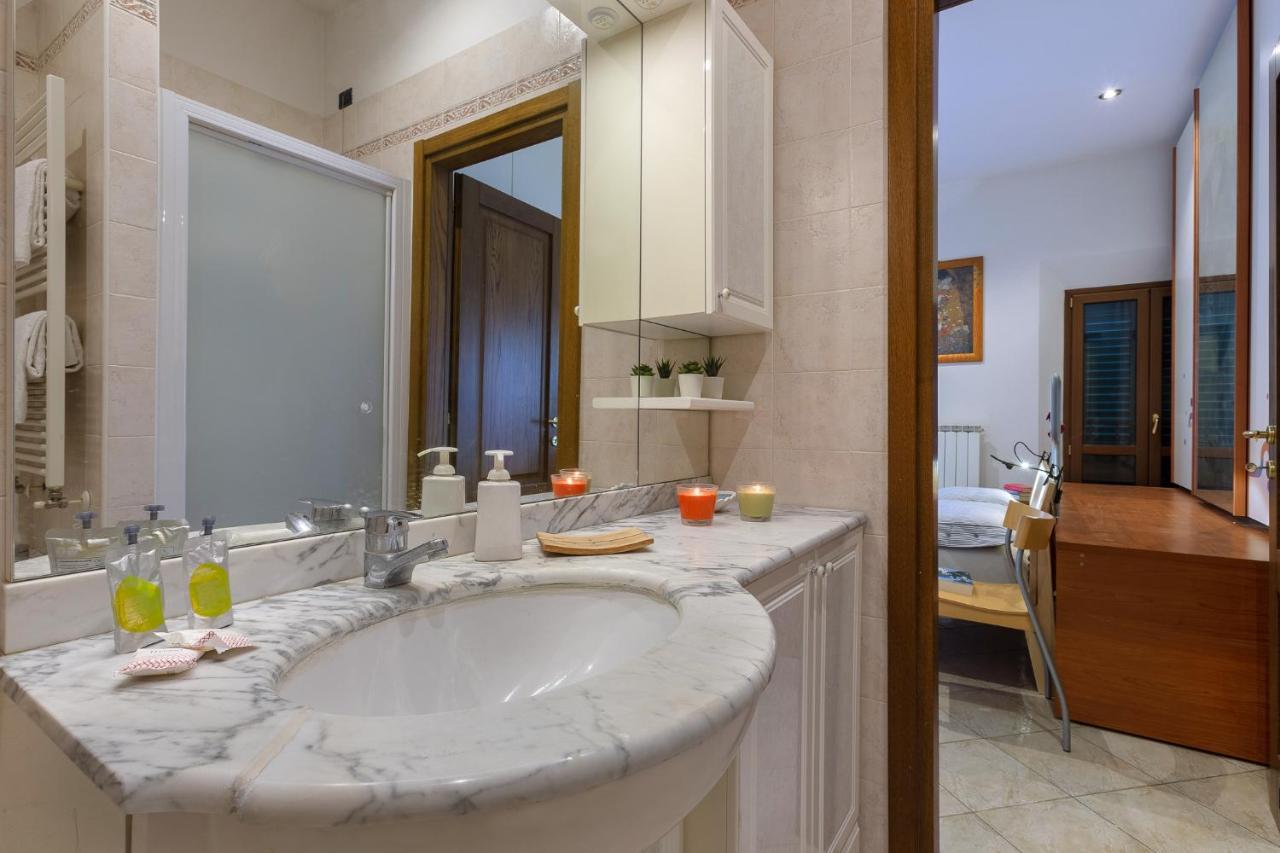 Bologna Santa Maria Dei Servi Apartment X3 Exteriér fotografie
