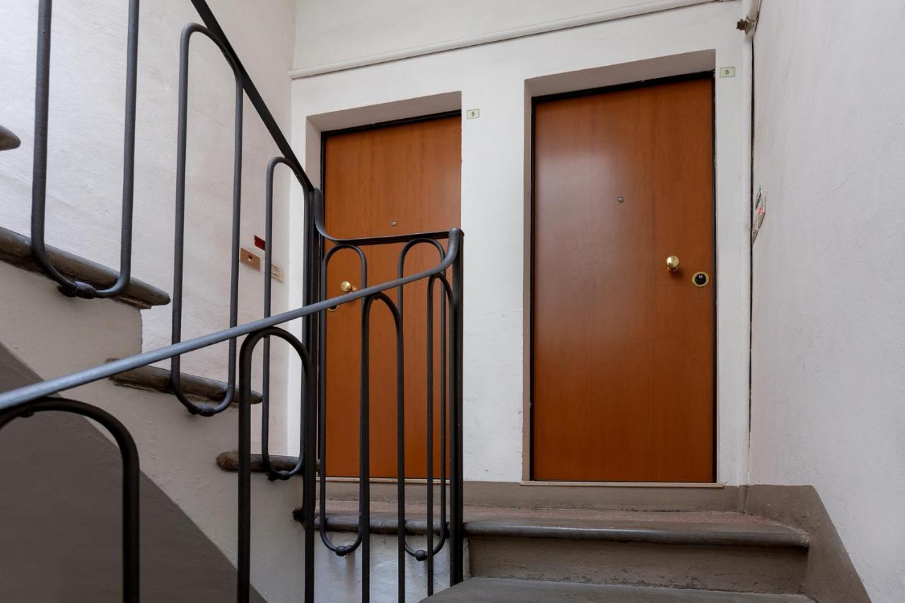Bologna Santa Maria Dei Servi Apartment X3 Exteriér fotografie