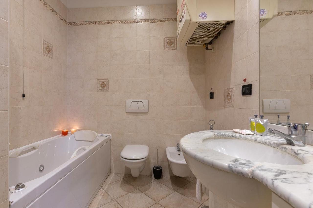 Bologna Santa Maria Dei Servi Apartment X3 Exteriér fotografie