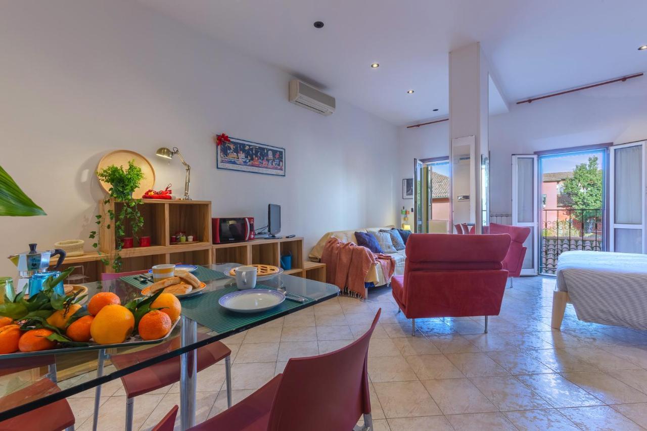 Bologna Santa Maria Dei Servi Apartment X3 Exteriér fotografie