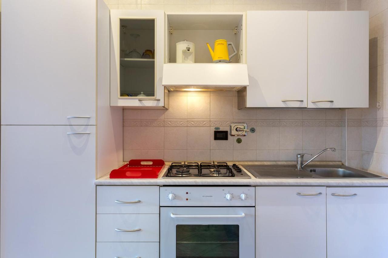 Bologna Santa Maria Dei Servi Apartment X3 Exteriér fotografie