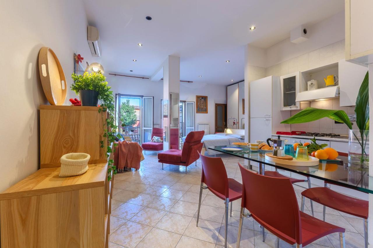 Bologna Santa Maria Dei Servi Apartment X3 Exteriér fotografie